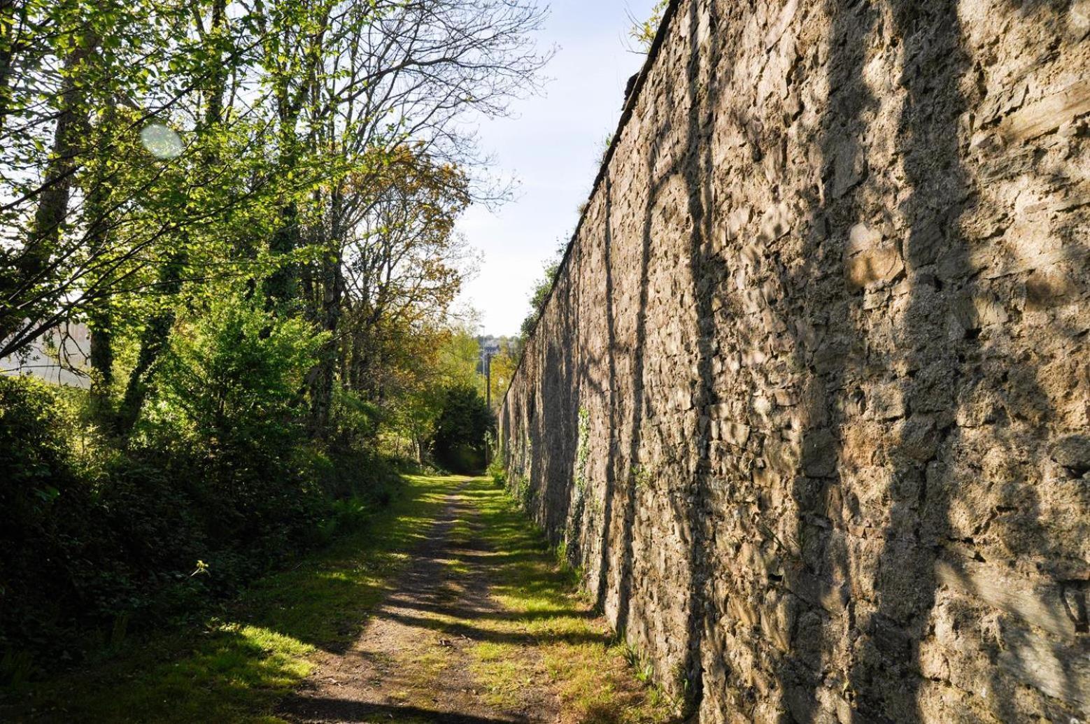 A L'Escale Fleurie Guipavas Exterior foto